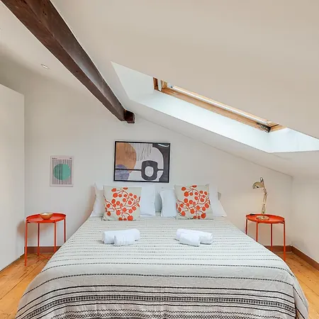 The Mansarda- 5terre-best Position-3 Beds-ac Appartement *
