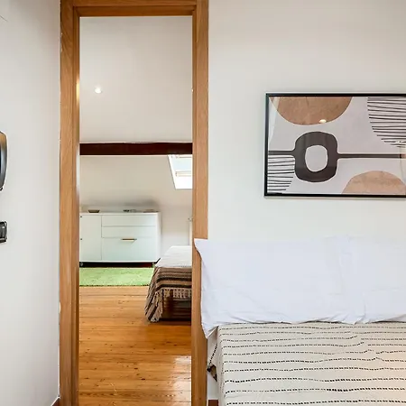 Appartement The Mansarda- 5terre-best Position-3 Beds-ac La Spezia